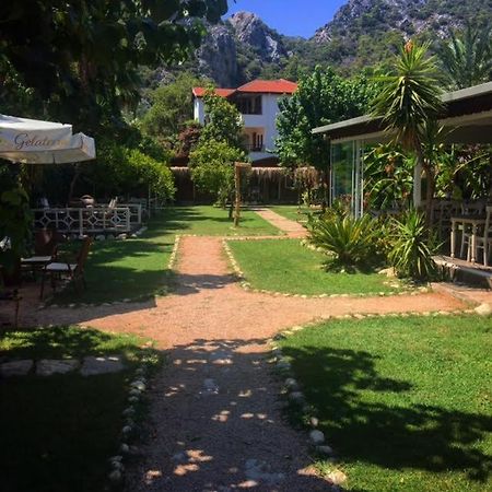 Lagina Boutique Hotel Kemer Zewnętrze zdjęcie
