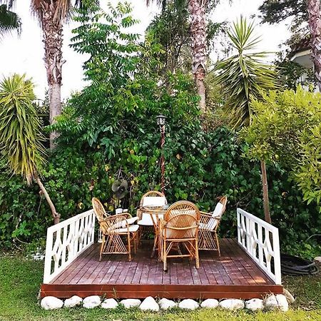 Lagina Boutique Hotel Kemer Zewnętrze zdjęcie