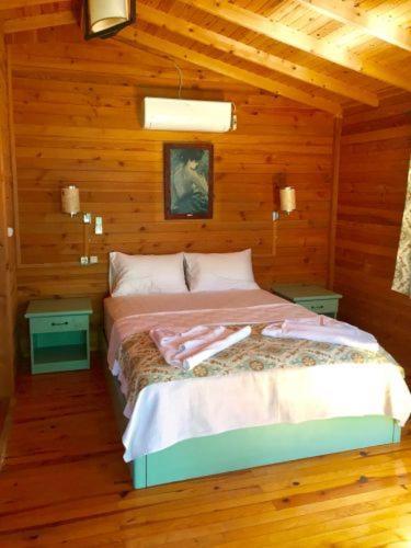 Lagina Boutique Hotel Kemer Zewnętrze zdjęcie