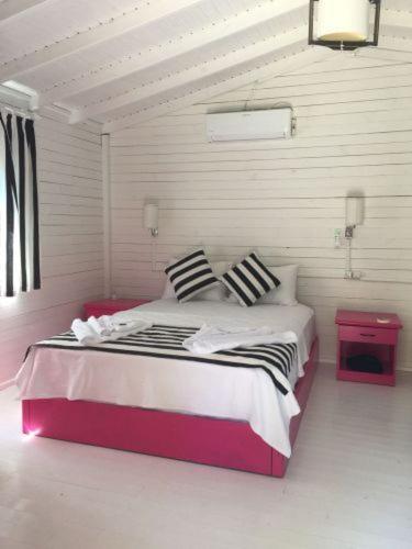 Lagina Boutique Hotel Kemer Zewnętrze zdjęcie